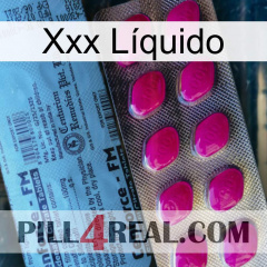 Xxx Líquido 35